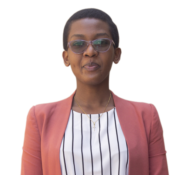 Redempta Ishimwe